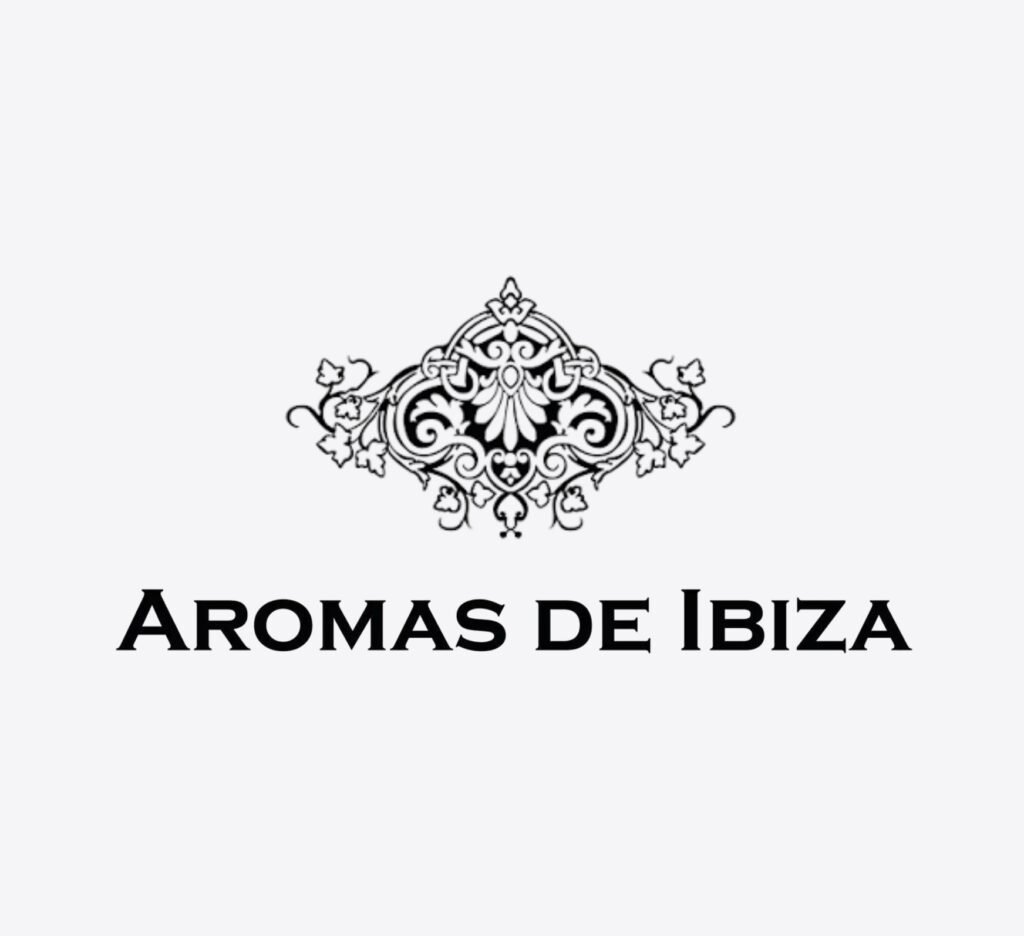 aromas de ibiza logo