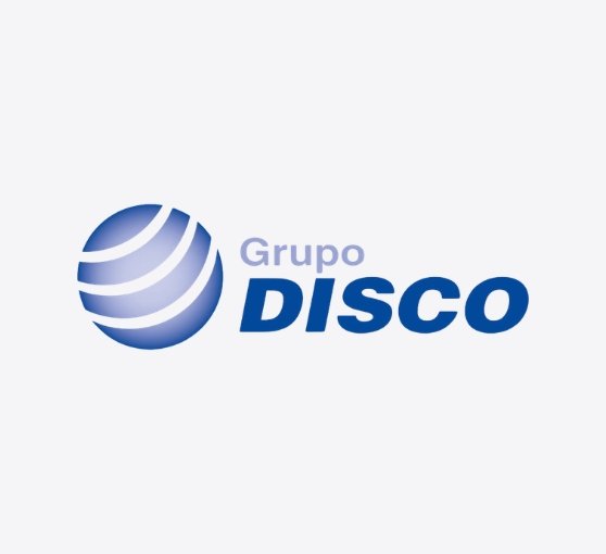 grupo disco logo