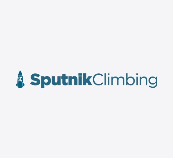 sputnik climing logo