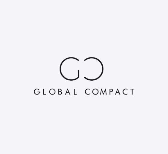global compact logo
